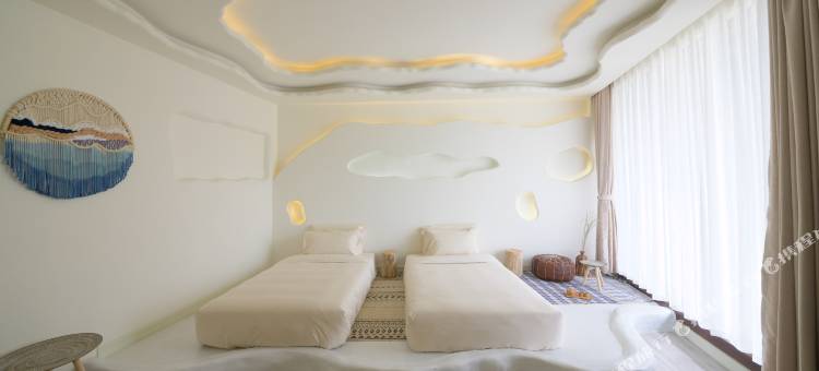 玉龙原野趣民宿图片