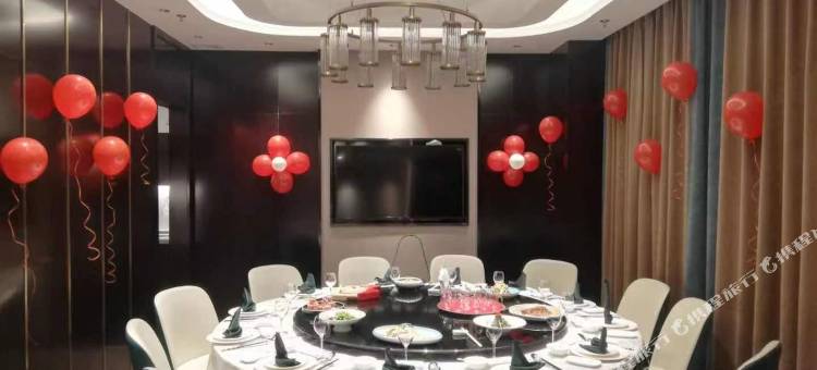 海安国恒品悦酒店图片