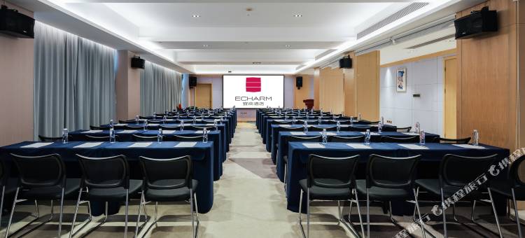 宜尚酒店(柳州柳南万达广场店)图片