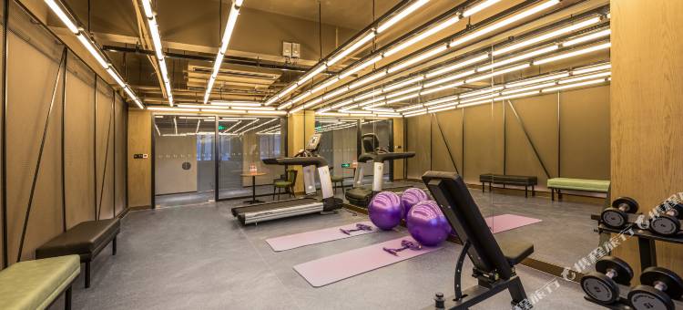 桔子酒店(太仓南洋广场店)图片