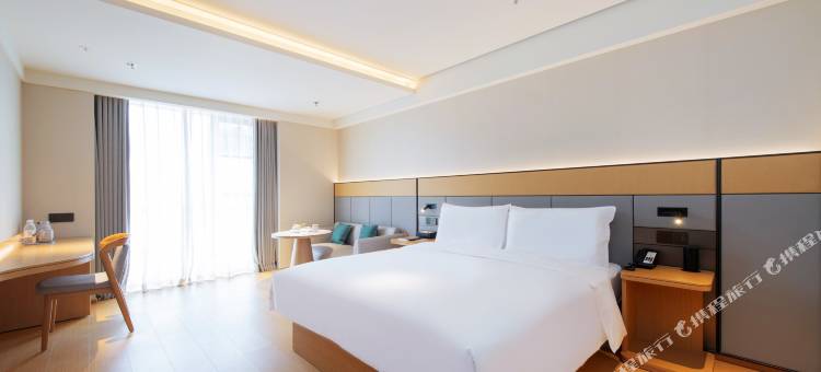 全季酒店(乌兰浩特万达广场店)图片