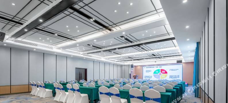 卡美顿酒店(长沙理工大学云塘校区店)图片