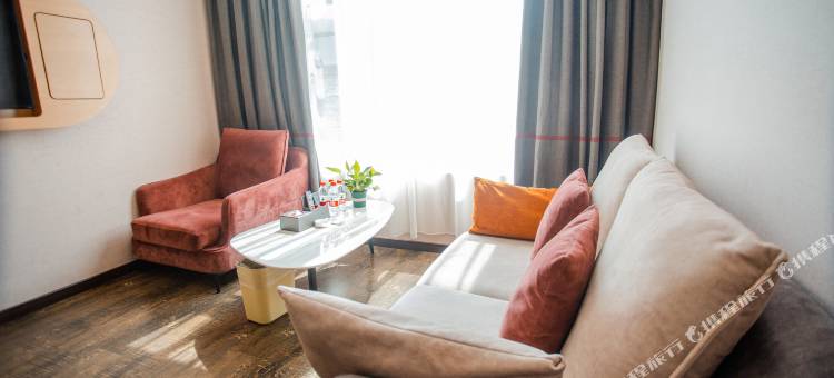 尚客优酒店(铜仁高铁火车站店)图片