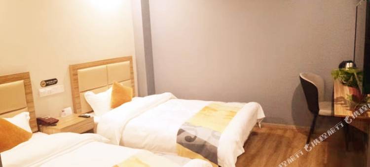 格林豪泰贝壳酒店(泰州大道国际汽车城店)图片