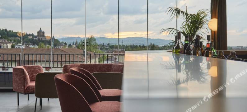 行政温泉酒店(Executive Spa Hotel)图片