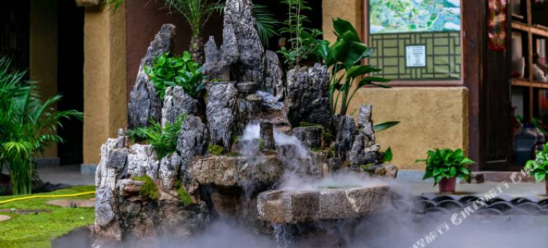 普者黑隐北客舍(情人桥店)图片