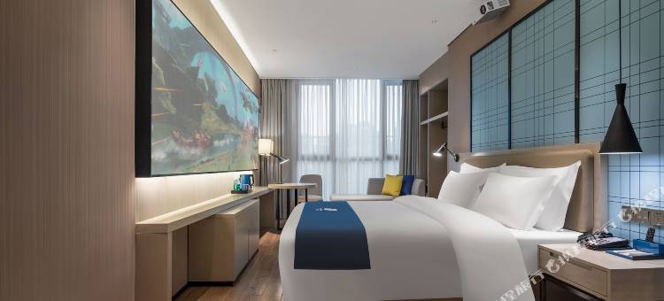 东宜酒店(冷水铺路华夏学校店)图片