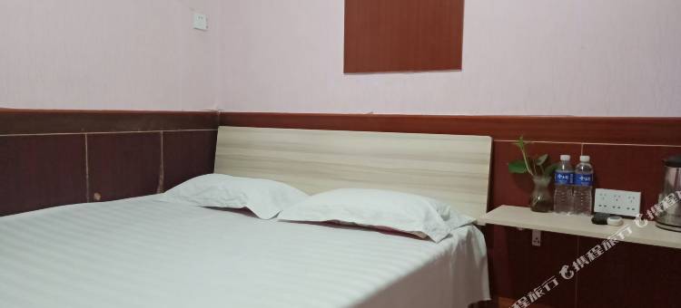 衡水聚瑞隆达宾馆图片