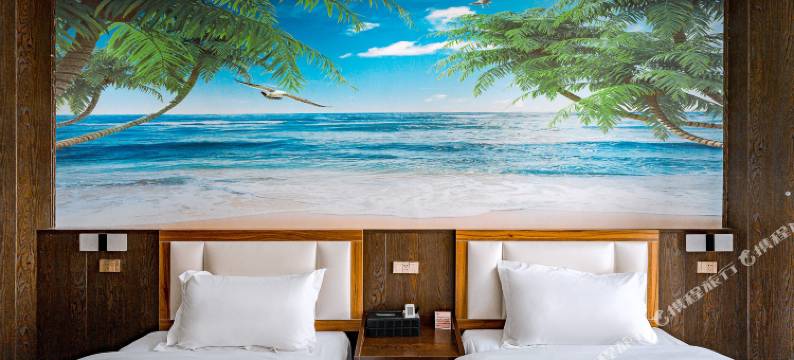 西峡鸥凯印象酒店图片