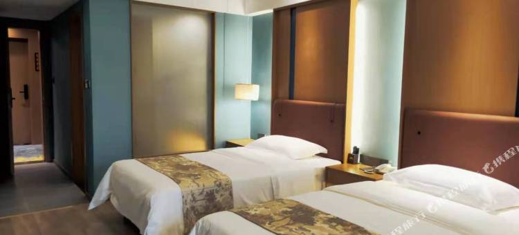 五峰见山酒店图片