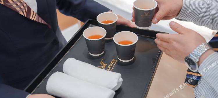 维也纳国际酒店(昆明世博园虹桥地铁站店)图片