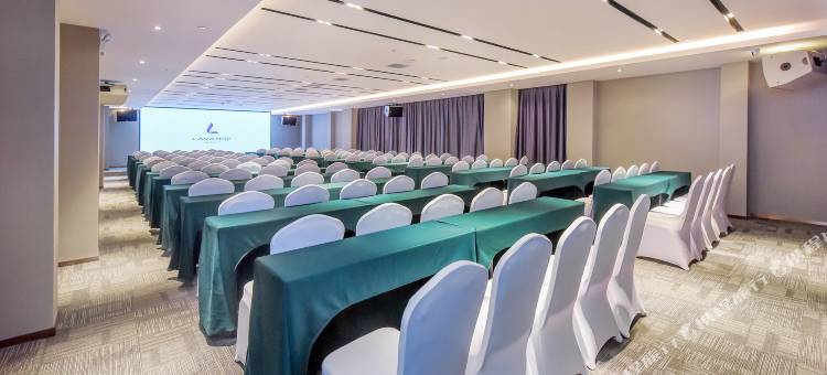 麗枫酒店(昆明国际会展中心火车站店)图片