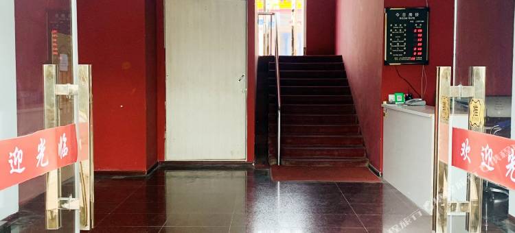 长海绿岛宾馆图片