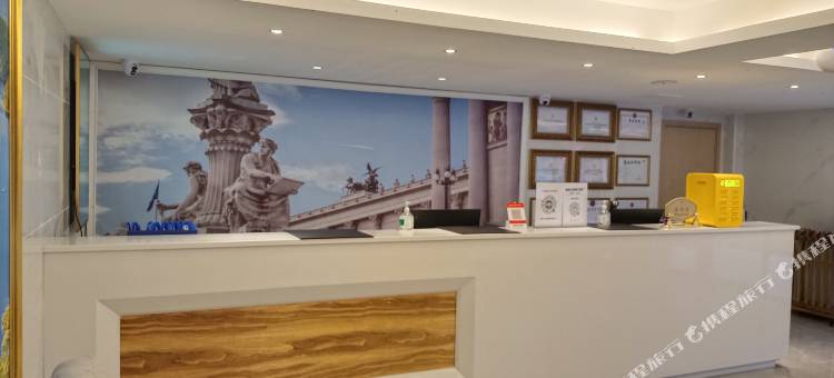 维也纳3好酒店(云南泸沽湖客运站大落水码头店)图片