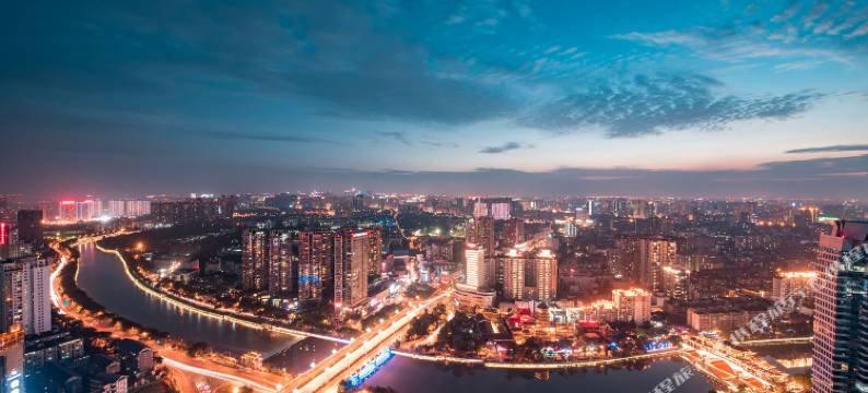成都苇尾民宿图片