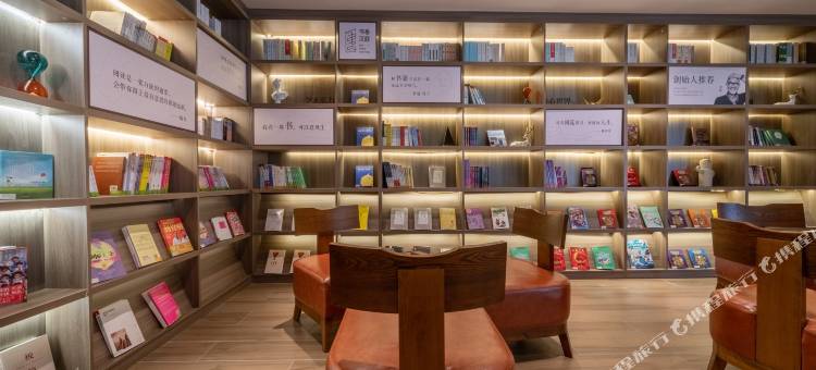 汉庭酒店(绍兴柯桥会展中心店)图片