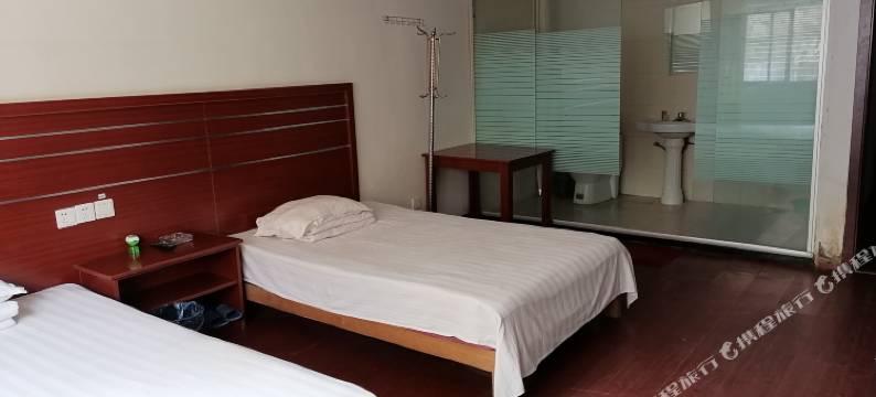 盱眙吉祥旅馆图片