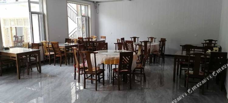 北京周志刚饭店(灵山风景区店)图片