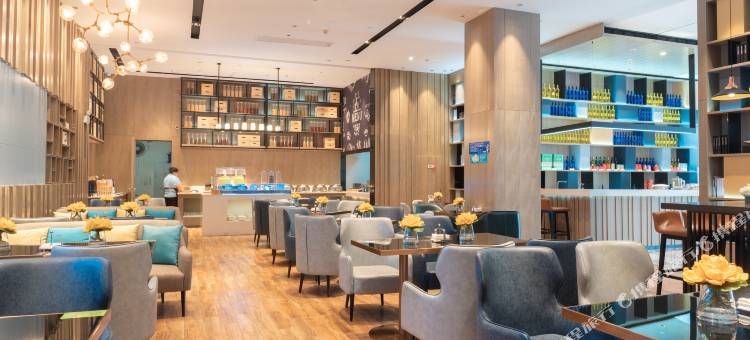 宜尚酒店(扬州江都金鹰广场店)图片