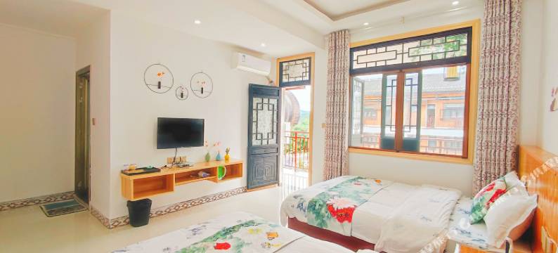 荔波小七孔汇云阁民宿(东门店)图片