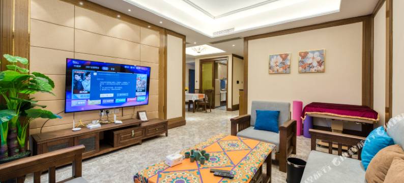 观海阁别墅(启东恒大海上威尼斯店)图片