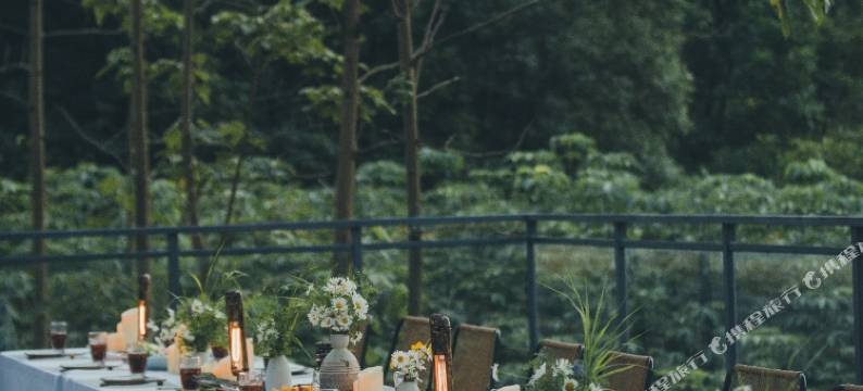 隐居乡里道班宿图片