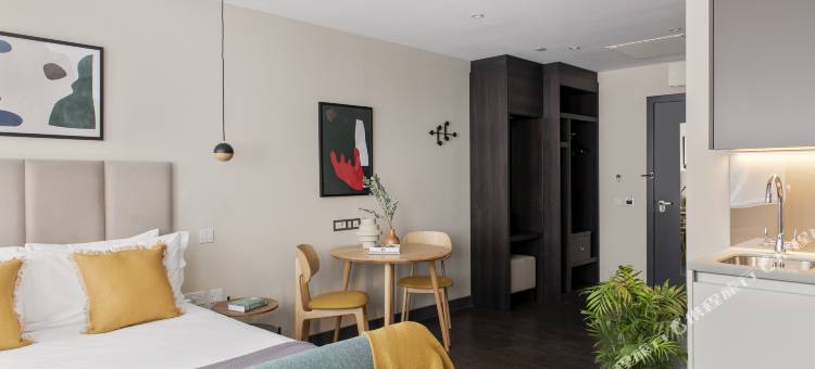 坎农街湾酒店(COVE Cannon Street)图片