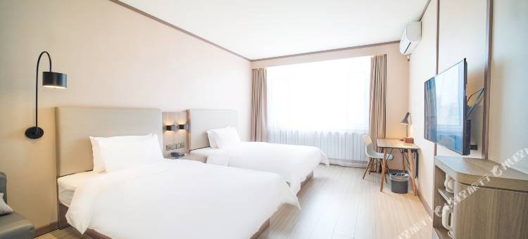 汉庭酒店(鄂尔多斯东胜区政府店)图片