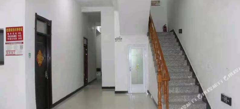 沈丘锦辉宾馆图片