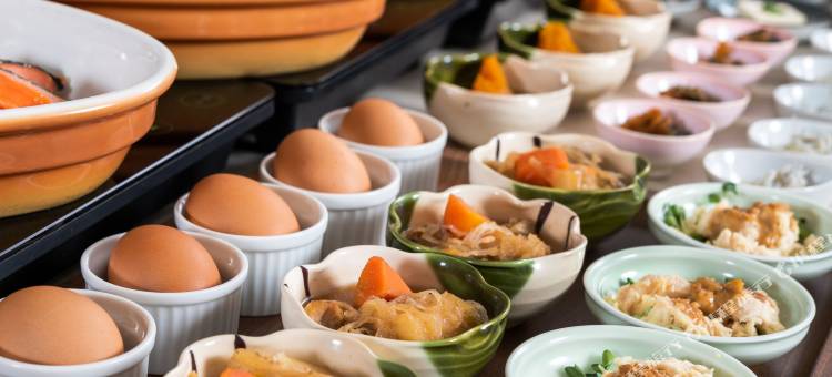 MYSTAYS宇都宫酒店(HOTEL MYSTAYS Utsunomiya)图片