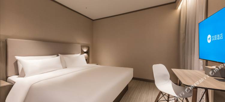 汉庭酒店(怀宁店)图片