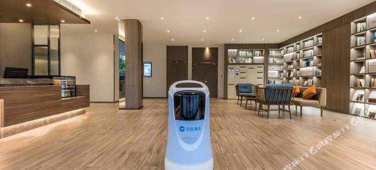 汉庭酒店(怀宁店)图片