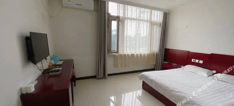 遵化佳行宾馆图片