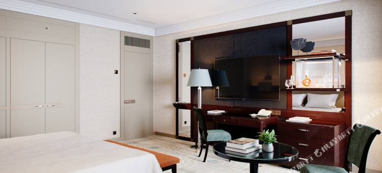 里斯本丽兹四季酒店(Four Seasons Hotel Ritz Lisbon)图片