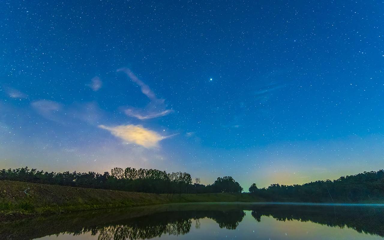东海森林温泉度假酒店图片