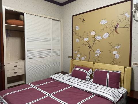 嘉兴顾家院度假别墅(徐保村分店)