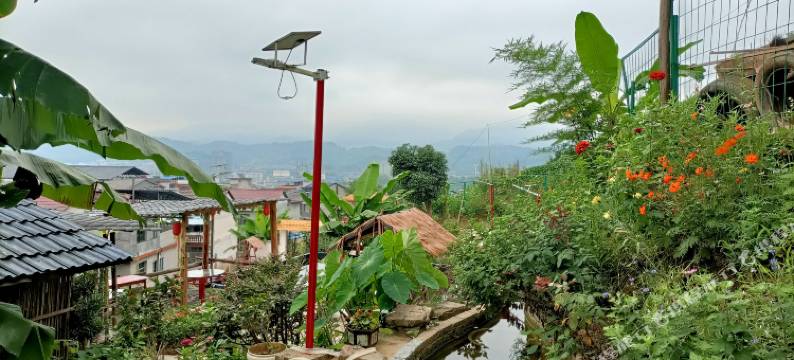 张家界望仙门客栈(荷花机场店)图片