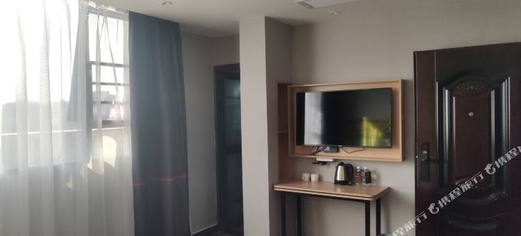 永宏连锁酒店(邵阳湘商产业园店)图片