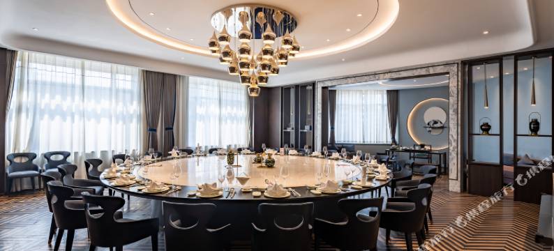 乐清新聚丰圆大酒店图片