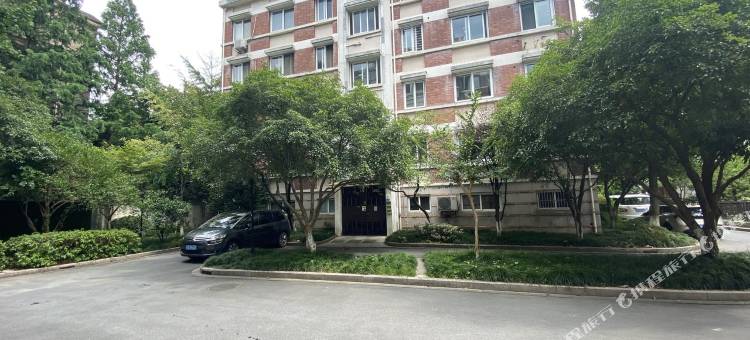 杭州正豪公寓(文二西路分店)图片
