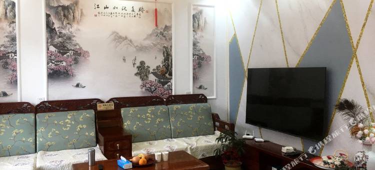 曲阜平安民宿(尼山圣境店)图片
