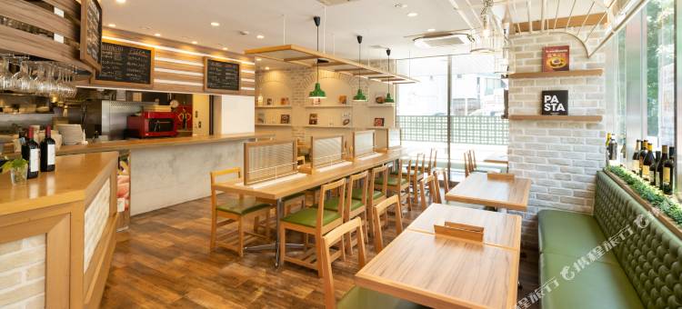 MYSTAYS横滨关内酒店(HOTEL MYSTAYS Yokohama Kannai)图片