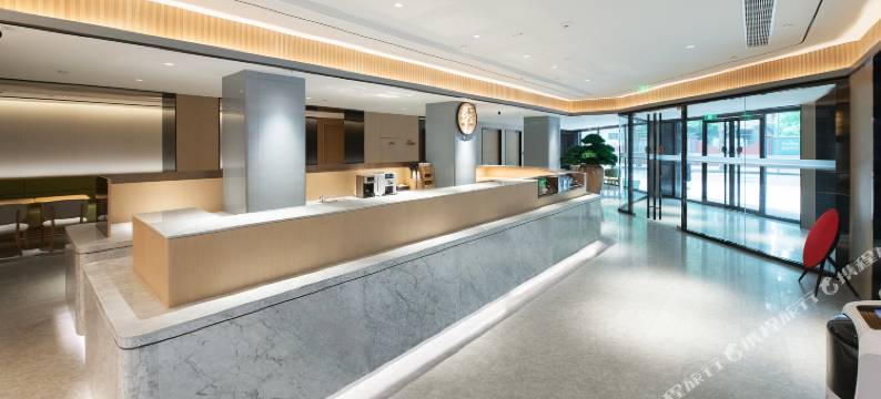 全季酒店(济南大观园店)图片