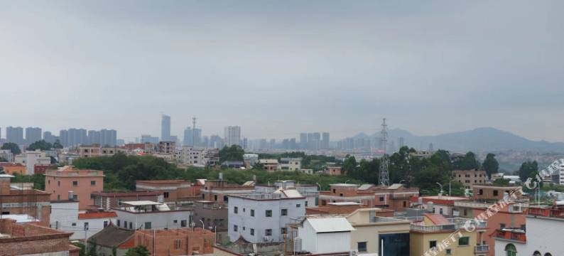 厦门缘居公寓图片