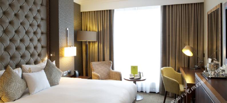 伦敦维多利亚希尔顿逸林酒店(DoubleTree by Hilton London Victoria)图片