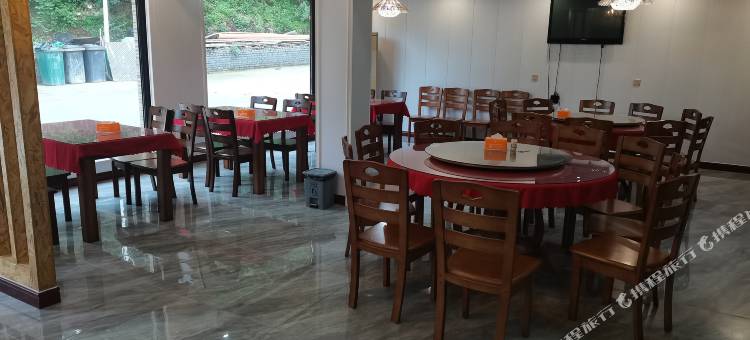 金山岭汉亭民宿(滦平金山岭长城店)图片