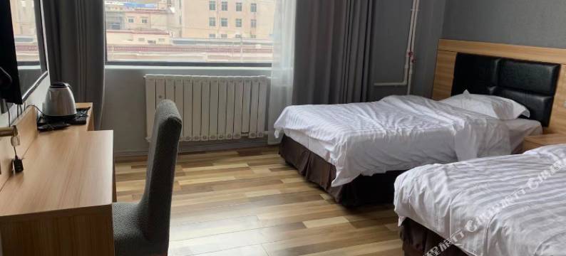 尼玛星世纪宾馆图片