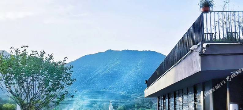 杭州故山生活美学民宿图片