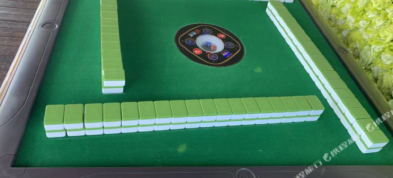 花谷奇缘荷棠民宿(茅山东方盐湖城店)图片