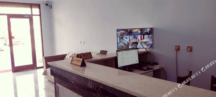 沭阳帝王宾馆(沂涛镇店)图片